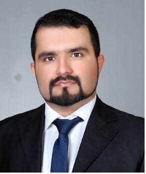 Dr Mohsen Karimi